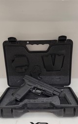 SPRINGFIELD ARMORY XD-45 TACTICAL .45 ACP - 1 of 3