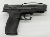 SMITH & WESSON M&P 45 STAINLESS .45 ACP - 2 of 2