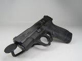 SMITH & WESSON 9mm M&P9 SHIELD 9MM LUGER (9X19 PARA) - 2 of 3