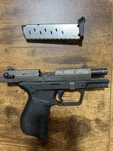 WALTHER PK380 .380 ACP - 2 of 2