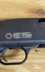 MOSSBERG 500 Super Shorty 12 GA - 3 of 3