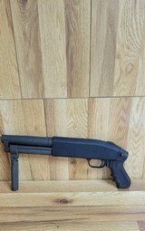 MOSSBERG 500 Super Shorty 12 GA - 2 of 3