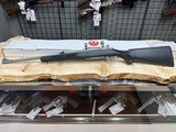 RUGER M77 HAWKEYE ALL WEATHER .300 RCM - 2 of 2