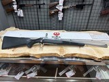 RUGER M77 HAWKEYE ALL WEATHER .300 RCM - 1 of 2