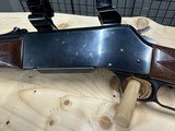BROWNING 81L BLR .308 WIN - 3 of 3