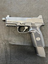 FN 509 TACTICAL 9MM LUGER (9X19 PARA) - 2 of 3