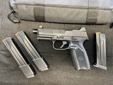 FN 509 TACTICAL 9MM LUGER (9X19 PARA) - 3 of 3