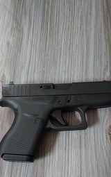GLOCK 42 .380ACP - ACG-00814 .380 ACP - 2 of 3