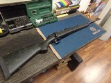 CZ 550 Carbine .30-06 SPRG - 1 of 3