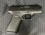 GLOCK 43x 9MM LUGER (9X19 PARA) - 3 of 3