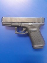 GLOCK .40 G23 GEN 4 .40 S&W - 2 of 2