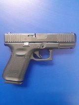 GLOCK .40 G23 GEN 4 .40 S&W - 1 of 2
