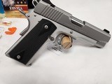 KIMBER STS Pro Carry II 9MM LUGER (9X19 PARA) - 2 of 3