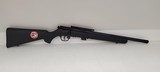 SAVAGE ARMS MARK II FV-SR .22 LR - 1 of 3