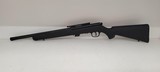 SAVAGE ARMS MARK II FV-SR .22 LR - 2 of 3