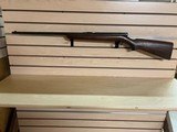WINCHESTER MODEL 74 .22 LR - 1 of 3