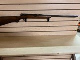 WINCHESTER MODEL 74 .22 LR - 2 of 3