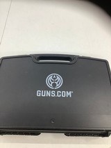 CZ CZ SCORPION EVO 3 S1 9MM LUGER (9X19 PARA) - 2 of 3