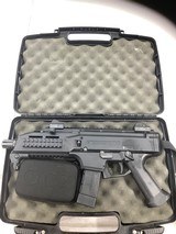 CZ CZ SCORPION EVO 3 S1 9MM LUGER (9X19 PARA) - 1 of 3