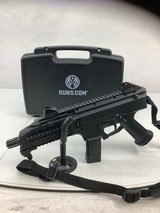 CZ CZ SCORPION EVO 3 S1 9MM LUGER (9X19 PARA) - 3 of 3