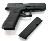 GLOCK 17 GEN 5 9MM LUGER (9X19 PARA) - 1 of 3