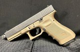 GLOCK 17 9MM LUGER (9X19 PARA) - 1 of 3