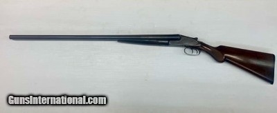 LEFEVER ARMS COMPANY FIELD 12 GA