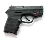 SMITH & WESSON M&P BODYGUARD .380 .380 ACP - 2 of 3