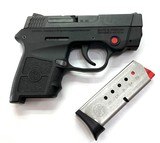 SMITH & WESSON M&P BODYGUARD .380 .380 ACP - 1 of 3