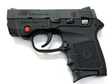 SMITH & WESSON M&P BODYGUARD .380 .380 ACP - 3 of 3