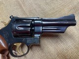 SMITH & WESSON 28-2 Highway Patrolman .357 MAG - 3 of 3
