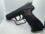 HECKLER & KOCH HK45 .45 ACP - 2 of 3
