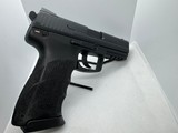 HECKLER & KOCH HK45 .45 ACP - 3 of 3