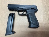 HECKLER & KOCH HK45 .45 ACP - 1 of 3