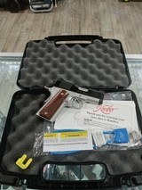 KIMBER 1911 ULTRA Carry II .45 ACP - 1 of 3