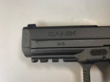 CANIK CANIK TP9SF 9MM LUGER (9X19 PARA) - 1 of 3