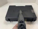 CANIK CANIK TP9SF 9MM LUGER (9X19 PARA) - 2 of 3