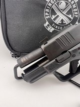 SPRINGFIELD ARMORY ARMORY HELLCAT 9MM LUGER (9X19 PARA) - 2 of 3