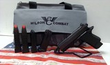 WILSON COMBAT SFX-9 9MM LUGER (9X19 PARA) - 1 of 3