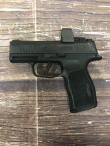 SIG SAUER P365X 9MM LUGER (9X19 PARA) - 2 of 3