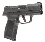 SIG SAUER P365X 9MM LUGER (9X19 PARA) - 1 of 3