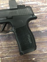 SIG SAUER P365X 9MM LUGER (9X19 PARA) - 3 of 3