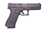 GLOCK G17 GEN 5 9MM LUGER (9X19 PARA) - 1 of 1