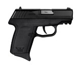 SCCY INDUSTRIES CPX-2 GEN 3 9MM LUGER (9X19 PARA) - 1 of 1