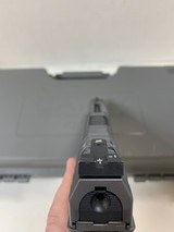 CANIK SFX RIVAL OR 9MM LUGER (9X19 PARA) - 2 of 3