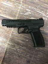 CANIK SFX RIVAL OR 9MM LUGER (9X19 PARA) - 2 of 3