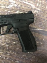 CANIK SFX RIVAL OR 9MM LUGER (9X19 PARA) - 3 of 3