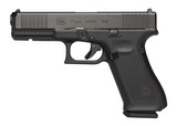 GLOCK G17 GEN 5 MOS 9MM LUGER (9X19 PARA) - 1 of 1