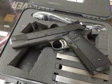 SPRINGFIELD ARMORY CUSTOM 1911 TROPHY MATCH .45 ACP - 3 of 3