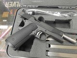 SPRINGFIELD ARMORY CUSTOM 1911 TROPHY MATCH .45 ACP - 2 of 3